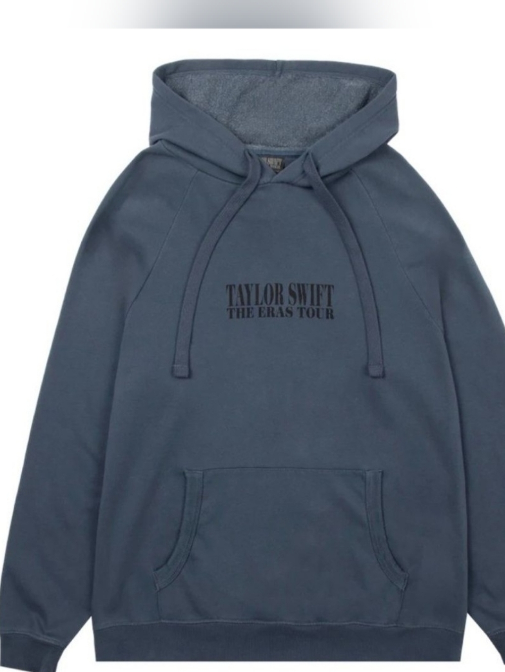 Official TAYLOR SWIFT THE ERAS TOUR Hoodie
